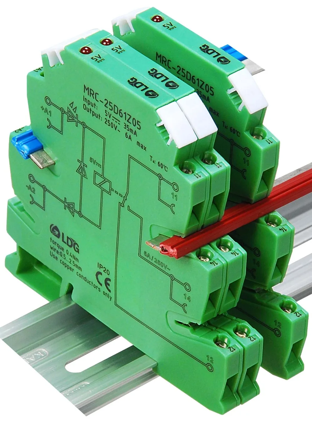 1pc MRC-25D61Z05 intermediate relay 5V electromagnetic relay module module relay control board
1pc MRC-25D61Z05 intermediate relay 5V electromagnetic relay module module relay control board