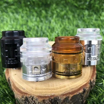 E cig qp KALI V2 RDA Fatality RDA Atomizer Drip Oil DIY 316 stainless steel and PC pei 25mm vape vaporizer JuggerKnot Mini RTA
E cig qp KALI V2 RDA Fatality RDA Atomizer Drip Oil DIY 316 stainless steel and PC pei 25mm vape vaporizer JuggerKnot Mini RTA