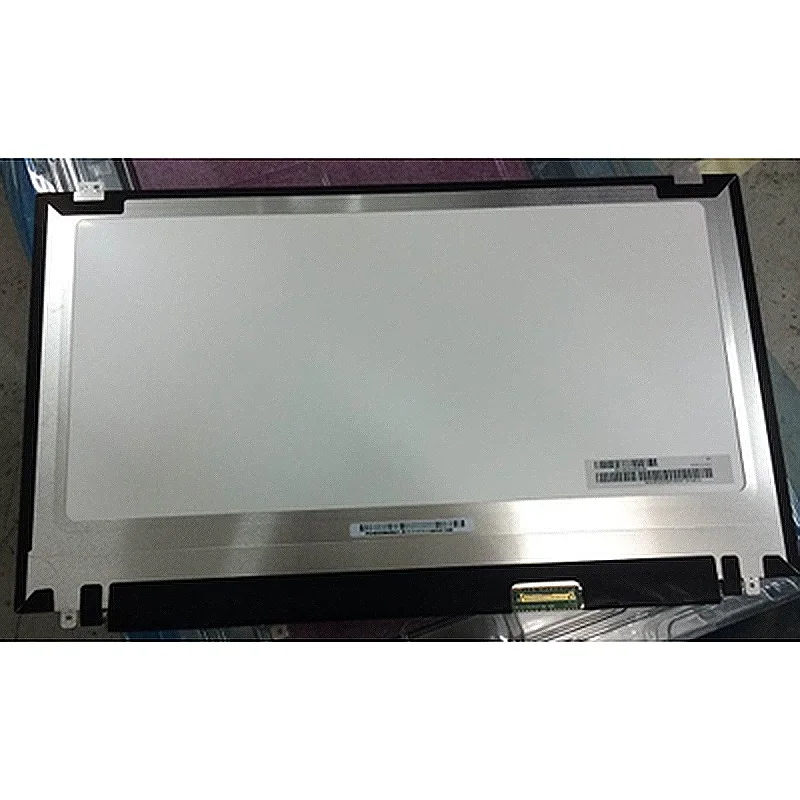 New 14 inch 1366*768 HD LCD Screen Display Panel for Toughbook CF-54 eDP 30 pins
New 14 inch 1366*768 HD LCD Screen Display Panel for Toughbook CF-54 eDP 30 pins
