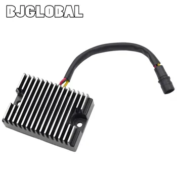 Voltage Motorcycle Boat Regulator Rectifier 12V For Harley Davidson XLCH XLCR 1000 XLH XLS 1000 XLT 1000 Pit Bike Scooter Moped
Voltage Motorcycle Boat Regulator Rectifier 12V For Harley Davidson XLCH XLCR 1000 XLH XLS 1000 XLT 1000 Pit Bike Scooter Moped