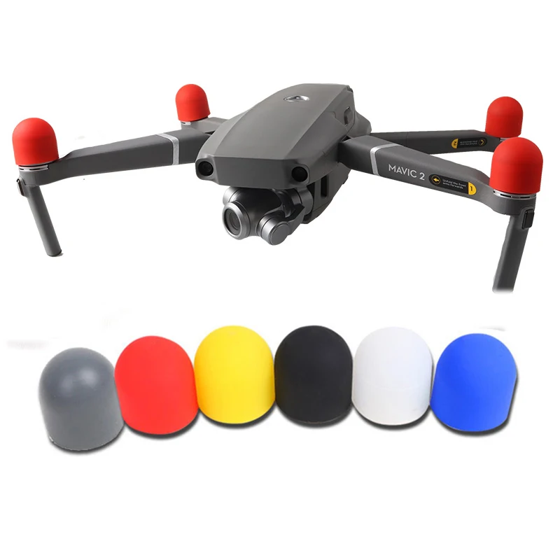 4pcs For DJI Mavic 2 Pro Zoom Motor Silicone Cover Protector Protection Guard Dust Proof For DJI Mavic PRO Motor Cap Case
4pcs For DJI Mavic 2 Pro Zoom Motor Silicone Cover Protector Protection Guard Dust Proof For DJI Mavic PRO Motor Cap Case
