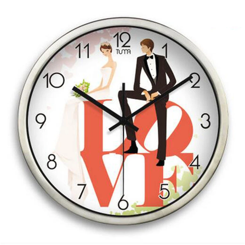 Clock Homework
