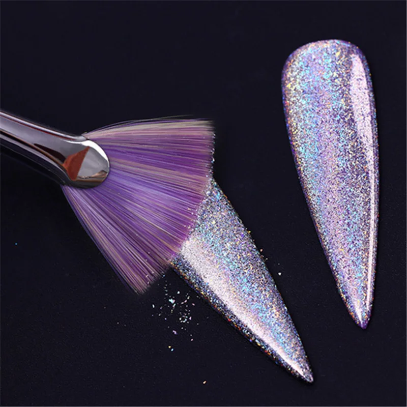 Nail Art Brush Gradient Dotting Fan Flat Crystal Painting Drawing Carving Pen UV Gel Manicure Tool @ME88
Nail Art Brush Gradient Dotting Fan Flat Crystal Painting Drawing Carving Pen UV Gel Manicure Tool @ME88