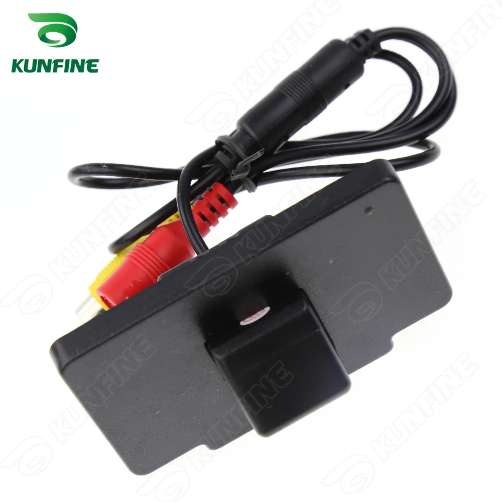 Car rear view camera for KIA Cadenza 2013 (2)