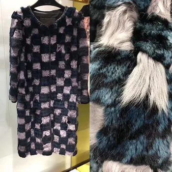 Fur coat female the new fur coat one hundred percent fur coat natural fur casaco feminino women`s parka real fur fashion fur
Fur coat female the new fur coat one hundred percent fur coat natural fur casaco feminino women`s parka real fur fashion fur