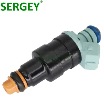 4PCS Fuel Injector Nozzle 0 280 150 357 0280150357 For VOLVO 740 760 780 2.3L L4 TURBO
4PCS Fuel Injector Nozzle 0 280 150 357 0280150357 For VOLVO 740 760 780 2.3L L4 TURBO