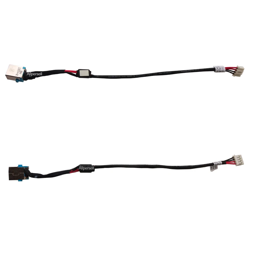 Laptop DC Power Jack Harness For Ac er V3-551G V3-571G V3-531 port plug cable wire Harness Socket Connector Laptop DC Power Jack Harness For Ac er V3-551G V3-571G V3-531 port plug cable wire Harness Socket Connector