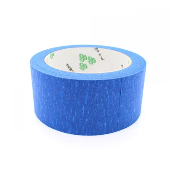 50MM X 30M Blue Painters Tape/ 3D Printer Heat Tape Resistant High Temperature Polyimide Adhesive Tape , Replicator2
50MM X 30M Blue Painters Tape/ 3D Printer Heat Tape Resistant High Temperature Polyimide Adhesive Tape , Replicator2