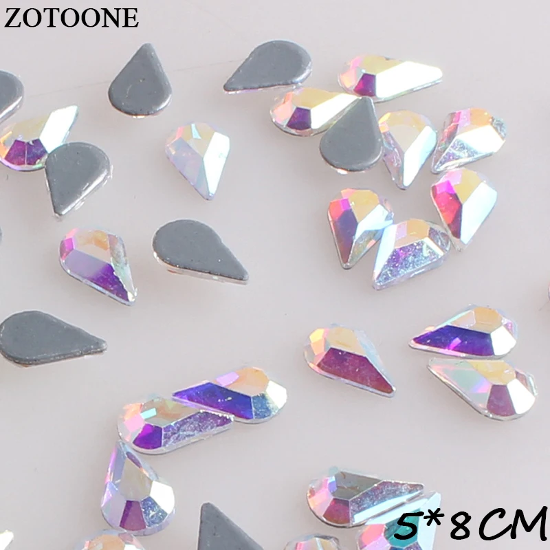 decorative rhinestones