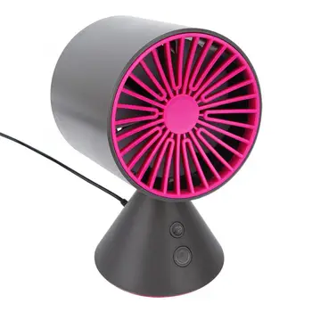 Ventilador Mini Portable Student Desktop Oscillating Turbo Cooling Fan Ultra Quiet USB Charging Aire Acondicionado New
Ventilador Mini Portable Student Desktop Oscillating Turbo Cooling Fan Ultra Quiet USB Charging Aire Acondicionado New