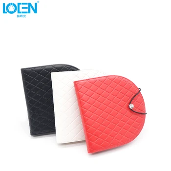 2017 Newest 20 Disc CD Holder DVD Case Storage Wallet VCD Organizer PU Leather Bag leather cd wallet dvd organizer cd holder
2017 Newest 20 Disc CD Holder DVD Case Storage Wallet VCD Organizer PU Leather Bag leather cd wallet dvd organizer cd holder