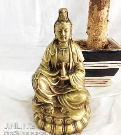 Коллекция изысканных скульптур Avalokiteshvara, статуи лотоса, столы Бодхисатвы, украшения высотой 24 см, бесплатная доставка
Коллекция изысканных скульптур Avalokiteshvara, статуи лотоса, столы Бодхисатвы, украшения высотой 24 см, бесплатная доставка