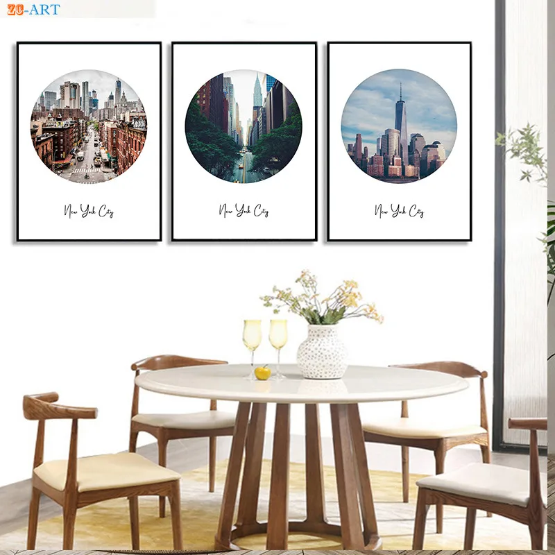 Manhattan Wall Art New York Poster Skyscrapers Canvas Painting Modern Wall Pictures for Living Room Home Office Decor
Manhattan Wall Art New York Poster Skyscrapers Canvas Painting Modern Wall Pictures for Living Room Home Office Decor