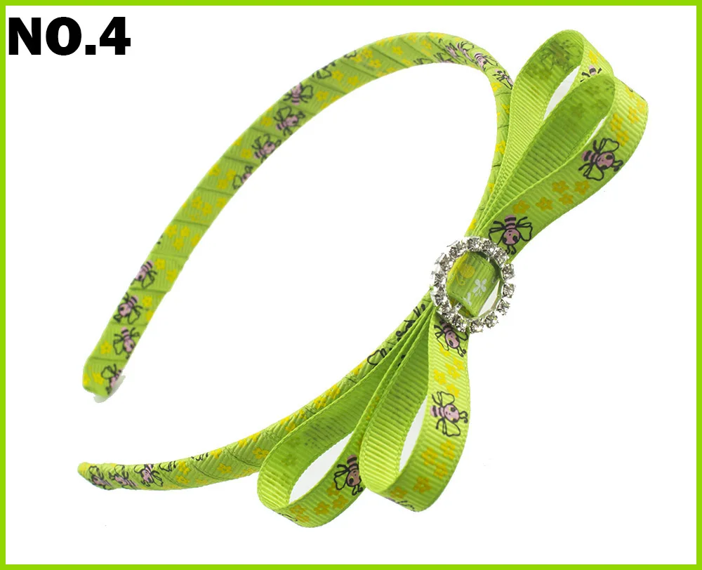free shipping 12pcs rhinestones Ribbon Bow Hairbands For Kids Girls Handmade Hard Hair Bows Headbands Hair Accessories
free shipping 12pcs rhinestones Ribbon Bow Hairbands For Kids Girls Handmade Hard Hair Bows Headbands Hair Accessories