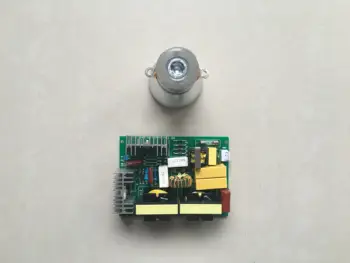 Ultrasound-power-supply 120W 60W generator 28K 40K for driving board of LUI ultrasonic-cleaner
Ultrasound-power-supply 120W 60W generator 28K 40K for driving board of LUI ultrasonic-cleaner