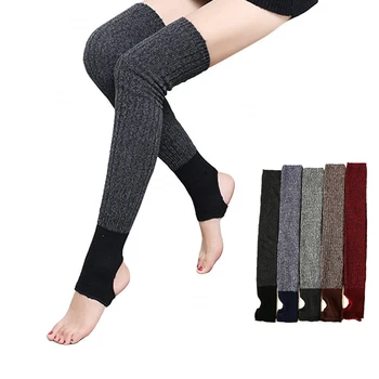 Women Acrylic Yoga Socks Non-slip Warm Latin Socks Deodorant Breathable Sweat Absorbent for Indoor Ballet Pilates Daily Wearing
Women Acrylic Yoga Socks Non-slip Warm Latin Socks Deodorant Breathable Sweat Absorbent for Indoor Ballet Pilates Daily Wearing