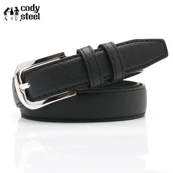 Cody Steel Belt Fashion Female Punk Chain Belt Adjustable Black Double/Single Eyelet Grommet Leather Woman Buckle Belt
Cody Steel Belt Fashion Female Punk Chain Belt Adjustable Black Double/Single Eyelet Grommet Leather Woman Buckle Belt