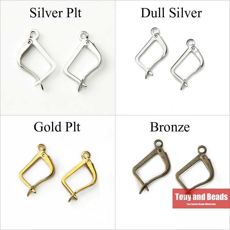 (30Pcs=1Lot ! ) Free Shipping Earring Hooks Square Lever Back Splitring Earring Gold Silver Bronze Plated For Jewelry Making EW5
(30Pcs=1Lot ! ) Free Shipping Earring Hooks Square Lever Back Splitring Earring Gold Silver Bronze Plated For Jewelry Making EW5