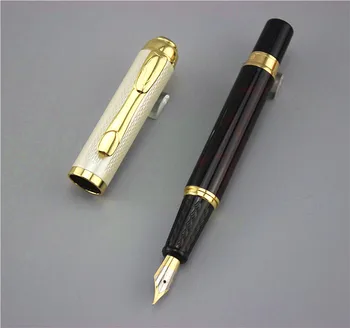 DKW fountain pens metal stainless steel pen school office Stationery writing materials business gift 025
DKW fountain pens metal stainless steel pen school office Stationery writing materials business gift 025