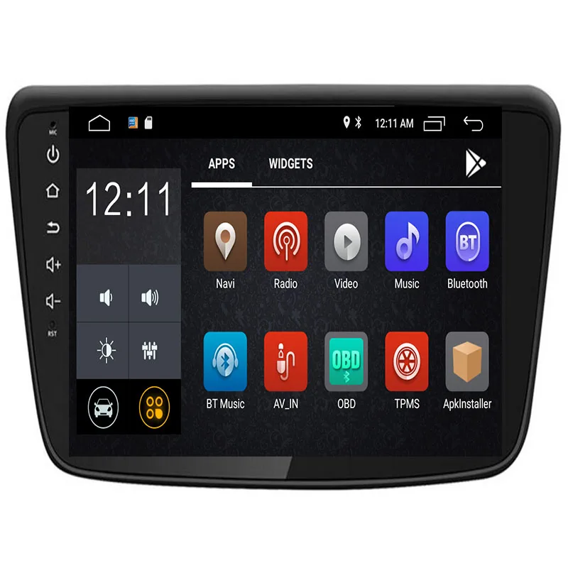 Android 8.0 Octa Core PX5/ 8.1 PX3 Fit SUZUKI BALENO 2015 2016 2017 2018 2019 - Car DVD Player Navigation GPS Radio
Android 8.0 Octa Core PX5/ 8.1 PX3 Fit SUZUKI BALENO 2015 2016 2017 2018 2019 - Car DVD Player Navigation GPS Radio