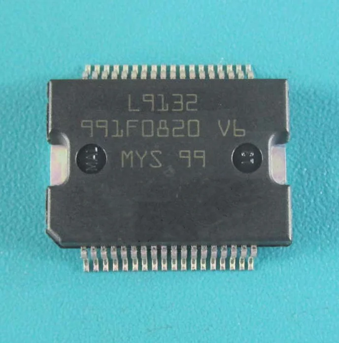 2pcs L9132 Automotive PC board management to start vulnerable IC chip In Stock HSSOP-36
2pcs L9132 Automotive PC board management to start vulnerable IC chip In Stock HSSOP-36