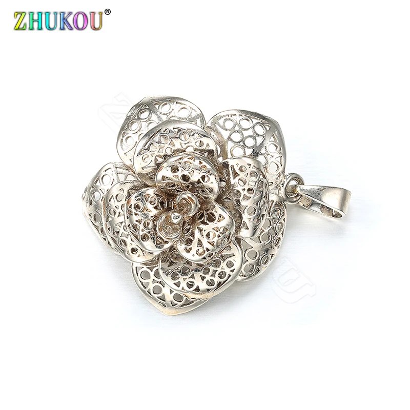ZHUKOU 17x31mm Best Quality Gold Flowers Charms for Women Handmade Bracelet Earrings Jewelry Making Accessories model:VD400
ZHUKOU 17x31mm Best Quality Gold Flowers Charms for Women Handmade Bracelet Earrings Jewelry Making Accessories model:VD400