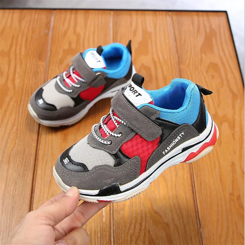Boys Girls Fashion Brand Sneakers Children School Sport Trainers Baby Toddler Little Big Kid Casual Skate Stylish Designer Shoes
Boys Girls Fashion Brand Sneakers Children School Sport Trainers Baby Toddler Little Big Kid Casual Skate Stylish Designer Shoes