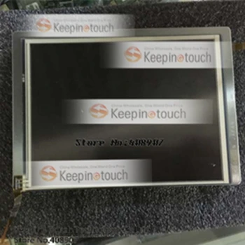 5.7inch LCD Display Screen Panel For LQ057Q3DG01