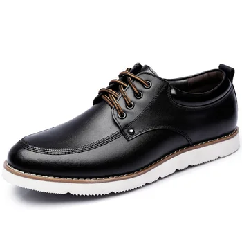 Men Leather Shoes Spring Genuine Leather Comfortable Fashion High Quality Brand Designer Shoes #MPX8116211
Men Leather Shoes Spring Genuine Leather Comfortable Fashion High Quality Brand Designer Shoes #MPX8116211