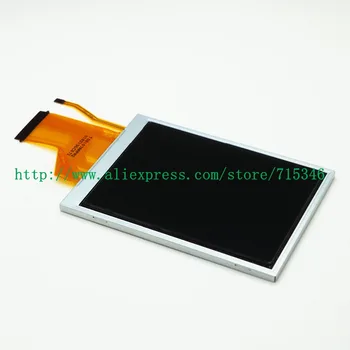 NEW LCD Display Screen For PENTAX K-5II K5II K-5IIs K5IIs Digital Camera Repair Part + Backlight + Outglass
NEW LCD Display Screen For PENTAX K-5II K5II K-5IIs K5IIs Digital Camera Repair Part + Backlight + Outglass