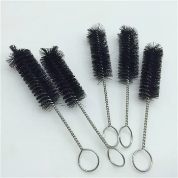 20pcs ecig Clean Brush Wax Tools Dabber Tool For Dry Herb Vaporizer Pen Herbal Atomizer And Wax Ago O Pen Skillet Clearomizer
20pcs ecig Clean Brush Wax Tools Dabber Tool For Dry Herb Vaporizer Pen Herbal Atomizer And Wax Ago O Pen Skillet Clearomizer