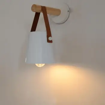 AC 110-240V LED Wall Light Wood Sconce Lamp For Indoor Bedroom Living Room Corridor
AC 110-240V LED Wall Light Wood Sconce Lamp For Indoor Bedroom Living Room Corridor