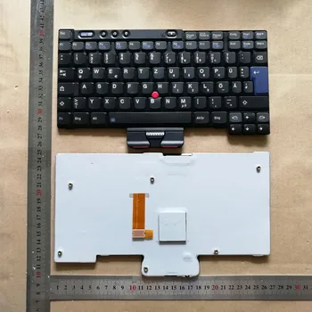 GR Germany new laptop keyboard for IBM Thinkpad X40 X41