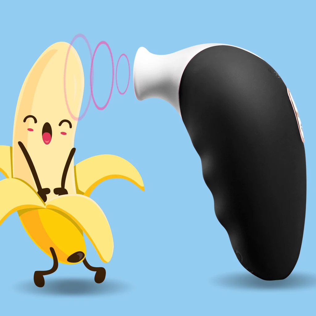 Вибратор Лижущий Язык