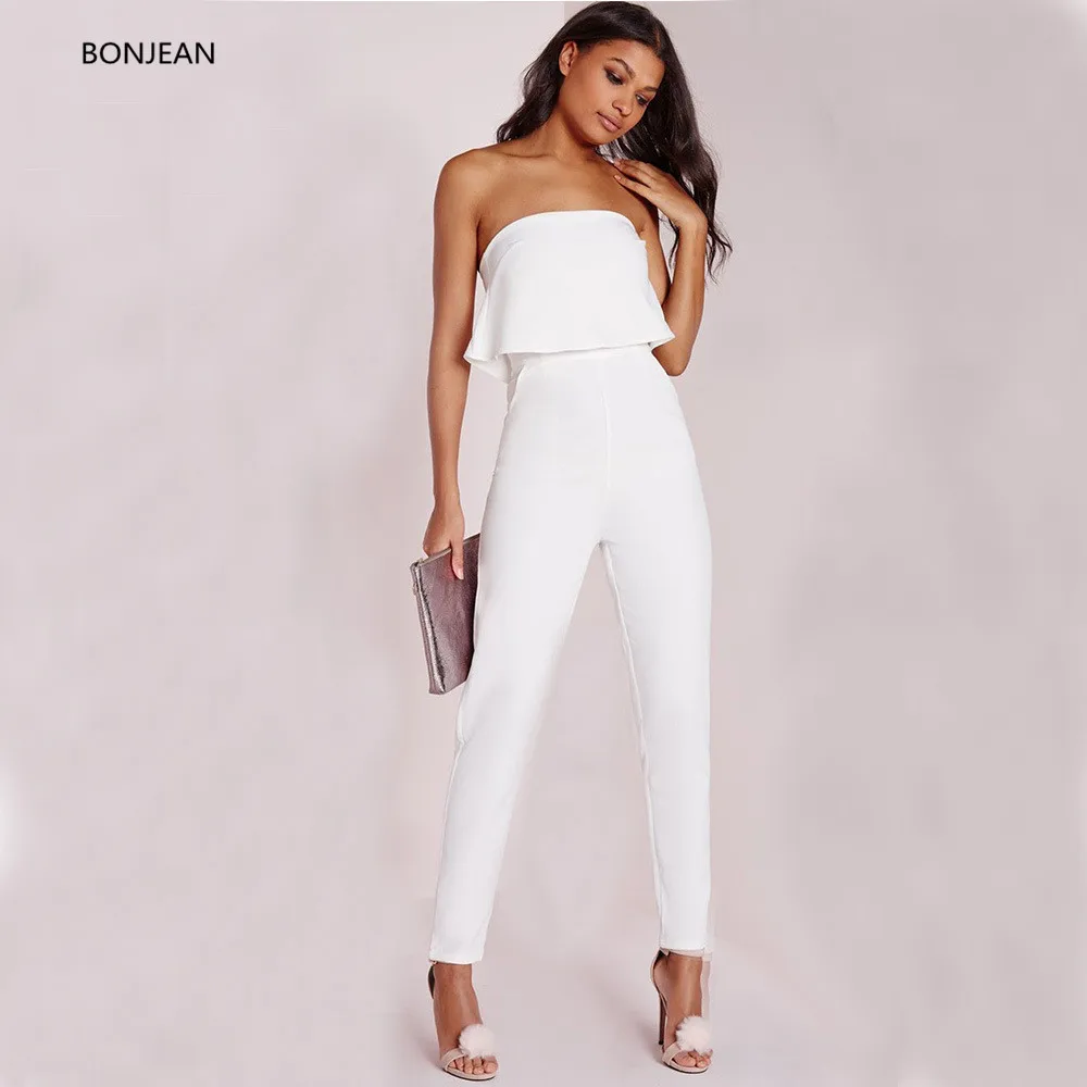 Bodysuit Women Limited Body Feminino Vadim Free Shiping 2019 Summer New Jumpsuit Pants Collar Solid Lotus Women Straight Cotton
Bodysuit Women Limited Body Feminino Vadim Free Shiping 2019 Summer New Jumpsuit Pants Collar Solid Lotus Women Straight Cotton