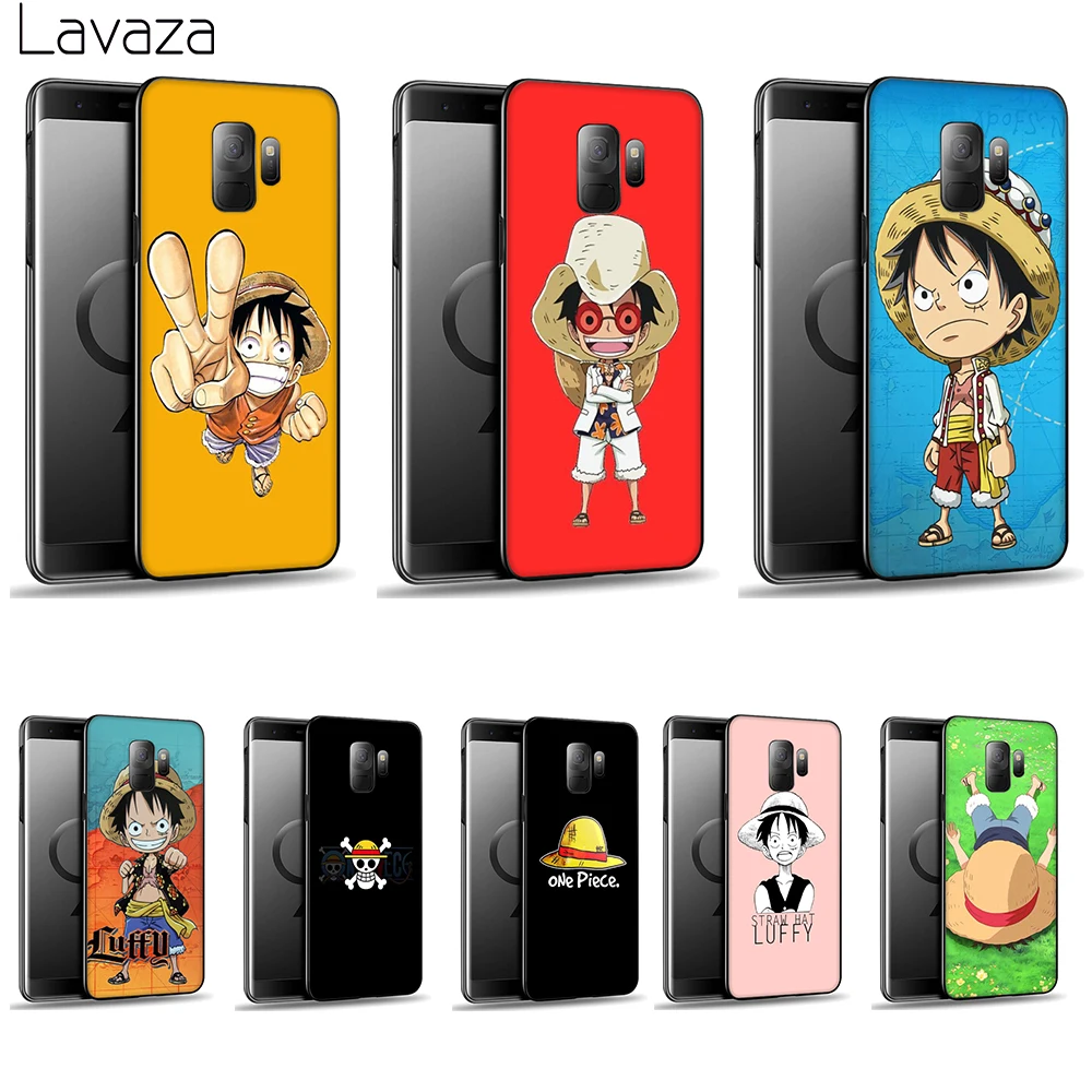 Lavaza ONE PIECE Luffy Soft Case for Galaxy S6 S7 Edge S8 S9 S10 Plus S10e Note 8 9 A3 A5 2017 J6 A6 Plus A8 A9 2018
Lavaza ONE PIECE Luffy Soft Case for Galaxy S6 S7 Edge S8 S9 S10 Plus S10e Note 8 9 A3 A5 2017 J6 A6 Plus A8 A9 2018