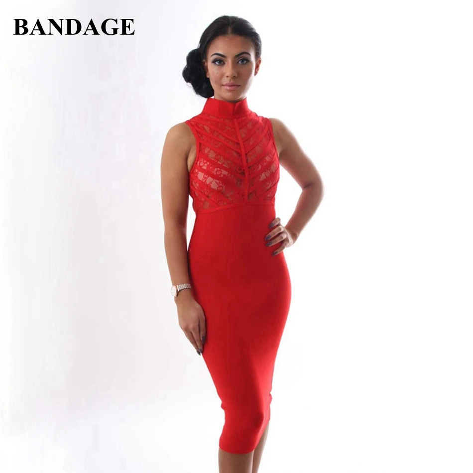 Red Sexy Mesh Bandage Dress Party Night Out Dress Women Outfits Bodycon Vestidos Sleeveless Party Wear Hot Sale
Red Sexy Mesh Bandage Dress Party Night Out Dress Women Outfits Bodycon Vestidos Sleeveless Party Wear Hot Sale