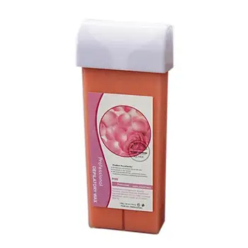 100G Depilatory Wax Cartridge Roll On Hot Depilatory Wax Cartridge Heater Waxing Body Hair Removal Rose 2JU23
100G Depilatory Wax Cartridge Roll On Hot Depilatory Wax Cartridge Heater Waxing Body Hair Removal Rose 2JU23
