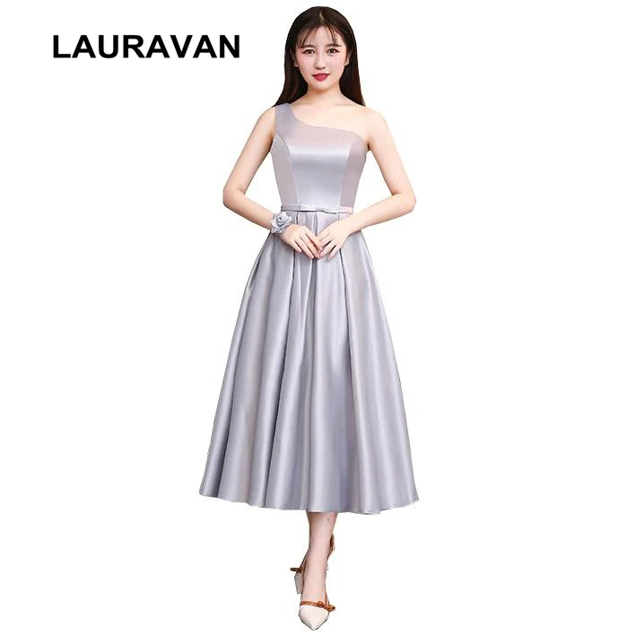 2020 sexy bridesmaid grey formal elegant womens occasion gray short one shoulder tea party dresses women wedding guest gown
2020 sexy bridesmaid grey formal elegant womens occasion gray short one shoulder tea party dresses women wedding guest gown