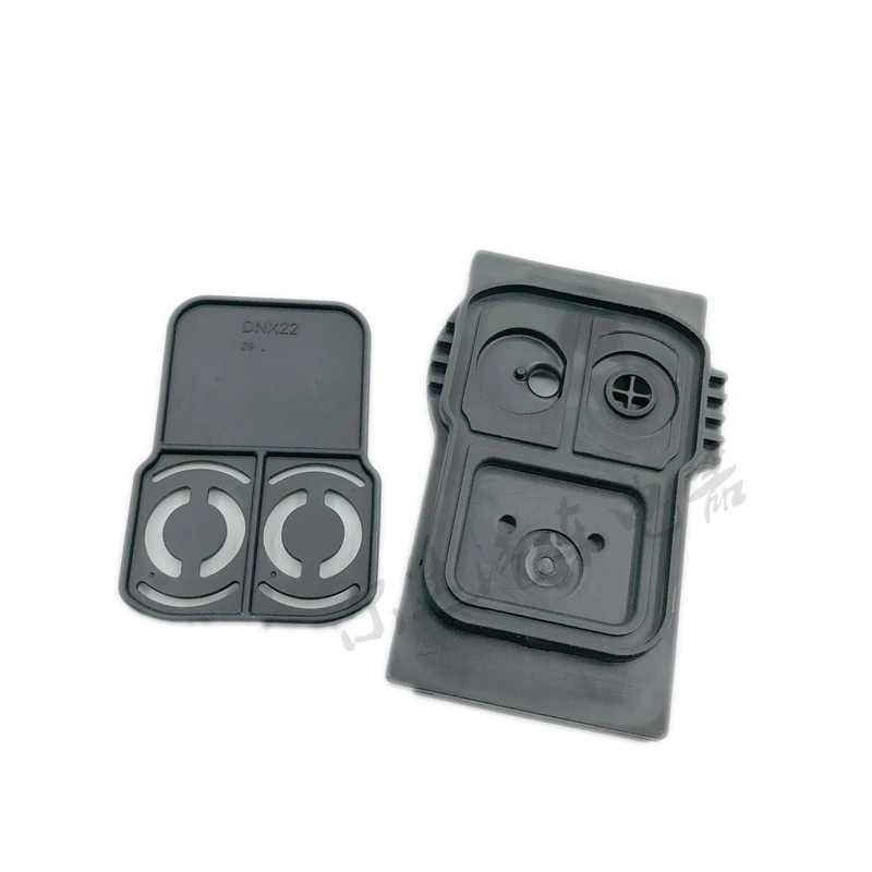 Minor Repair Diaphragm Post-treatment Urea Repair Kit Pump Head Diaphragm Septum Original Factory for Bosch 2.2 Urea Pump
Minor Repair Diaphragm Post-treatment Urea Repair Kit Pump Head Diaphragm Septum Original Factory for Bosch 2.2 Urea Pump