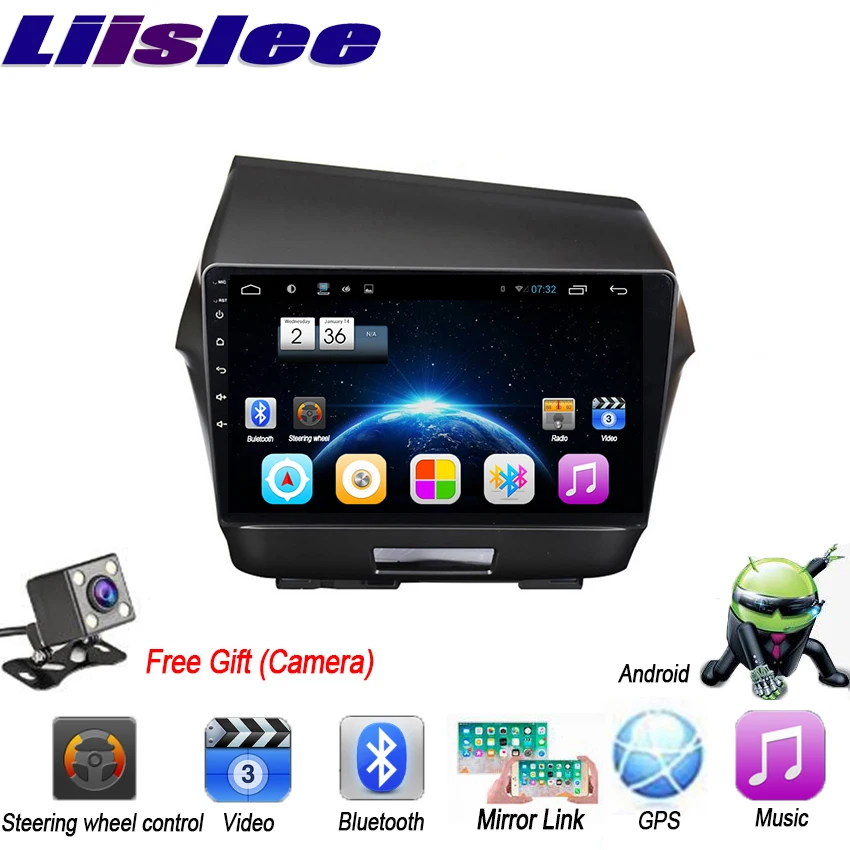 For Honda Jade 2013~2019 2din Autoradio GPS Navigation Big screen Android Car Multimidia Player Bluetooth Android Head Unit
For Honda Jade 2013~2019 2din Autoradio GPS Navigation Big screen Android Car Multimidia Player Bluetooth Android Head Unit