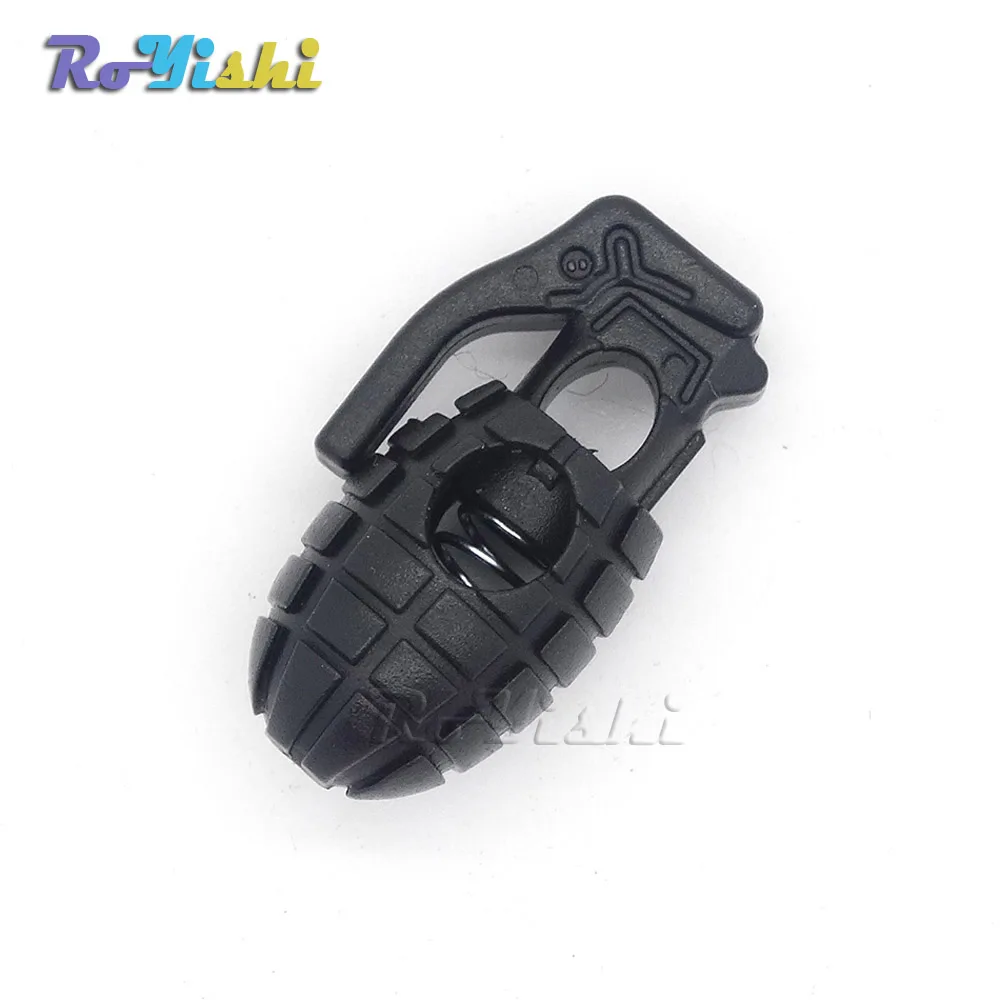 10pcs/pack EDC Gear Tactical Outdoor Hiking Boots Shoes Grenade Shoelace Tightening Non-Slip Buckle Shoelace Buckle Clip
10pcs/pack EDC Gear Tactical Outdoor Hiking Boots Shoes Grenade Shoelace Tightening Non-Slip Buckle Shoelace Buckle Clip