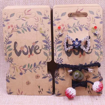 New DIY 100pcs THANK YOU Jewelry package cards paper necklace/earring/hair ornaments display tag card purple flower stytle
New DIY 100pcs THANK YOU Jewelry package cards paper necklace/earring/hair ornaments display tag card purple flower stytle