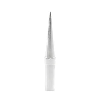 Practical WES50/WES51 1/64 ETS Long Conical Soldering Iron Tip Stations Replacement Weller 
Practical WES50/WES51 1/64 ETS Long Conical Soldering Iron Tip Stations Replacement Weller