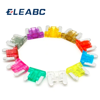 110pc/bag low profile Mini Auto fuse Kit Boat Blade Fuse Kit Car fuse kit 2A 3A 5A 7.5A 10A 15A 20A 25A 30A 35A 40A each of 10pc
110pc/bag low profile Mini Auto fuse Kit Boat Blade Fuse Kit Car fuse kit 2A 3A 5A 7.5A 10A 15A 20A 25A 30A 35A 40A each of 10pc