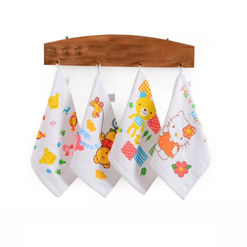 2 Pcs / lot Cotton baby towel with hood washcloth Children Hand Towel Sweat Sweet Candy Towel baby Beach towel Handkerchief
2 Pcs / lot Cotton baby towel with hood washcloth Children Hand Towel Sweat Sweet Candy Towel baby Beach towel Handkerchief