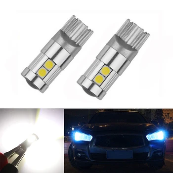 2x T10 LED W5W Samsung Car Clearance Light Bulbs For Infiniti Q50 Q60 Q70 Q80 QX30 QX50 QX56 QX60 QX70 QX80 G25 G35 G37
2x T10 LED W5W Samsung Car Clearance Light Bulbs For Infiniti Q50 Q60 Q70 Q80 QX30 QX50 QX56 QX60 QX70 QX80 G25 G35 G37