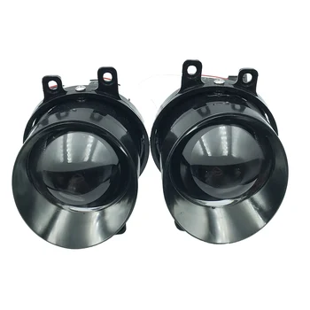 NEW LED Xenon H11 D2H Lens Fog Lights For Toyota Corolla Avensis Camry Ractis Verso RAV 4 2003-2014 for Lexus 2008-2013
NEW LED Xenon H11 D2H Lens Fog Lights For Toyota Corolla Avensis Camry Ractis Verso RAV 4 2003-2014 for Lexus 2008-2013