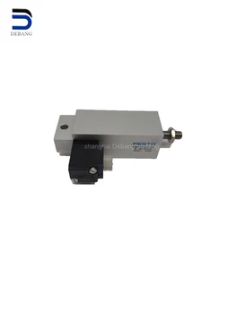 92.184.1011 HD SM74 PM74 Cylinder/Valve unit D25 H30ew. EMS-25-30-P-SA Offset Printing Machine Solenoid Valve
92.184.1011 HD SM74 PM74 Cylinder/Valve unit D25 H30ew. EMS-25-30-P-SA Offset Printing Machine Solenoid Valve