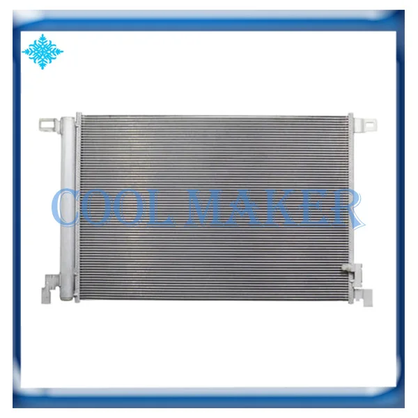 Auto air conditioner condenser for Audi Q7 2.0L 3.0L 2017-2018 4M0816421B AU3030139
Auto air conditioner condenser for Audi Q7 2.0L 3.0L 2017-2018 4M0816421B AU3030139
